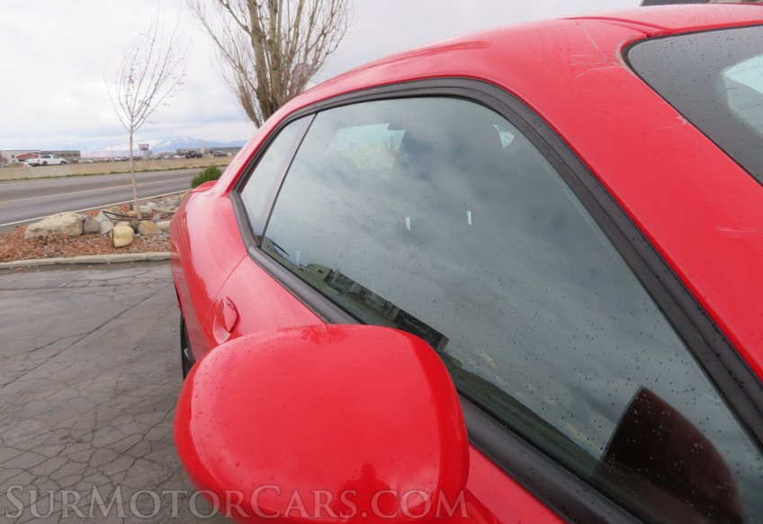2019 Dodge Challenger - Image 13