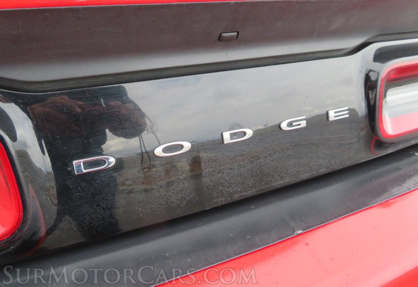 2019 Dodge Challenger - Image 18