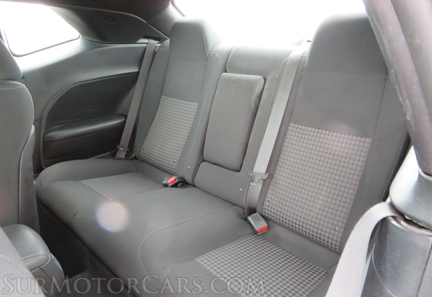 2019 Dodge Challenger - Image 27
