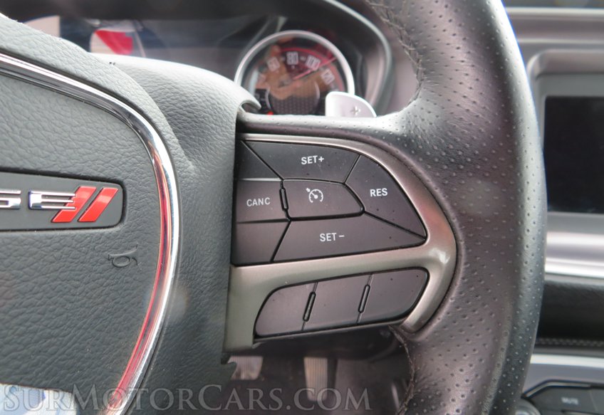 2019 Dodge Challenger - Image 30