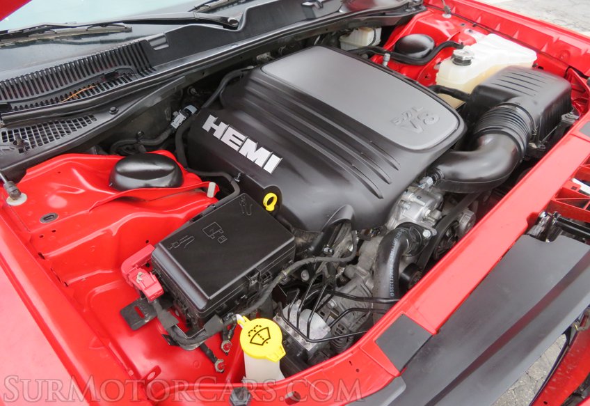 2019 Dodge Challenger - Image 47