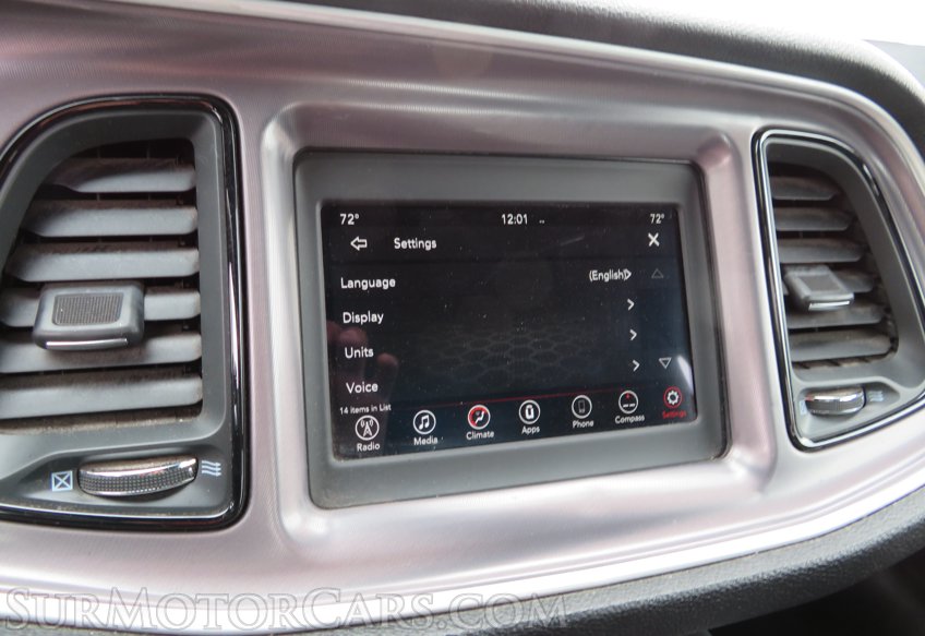 2019 Dodge Challenger - Image 33
