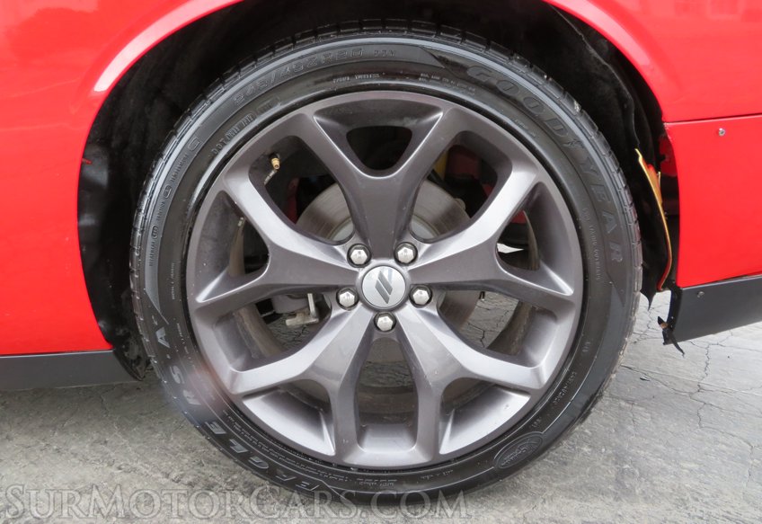 2019 Dodge Challenger - Image 42