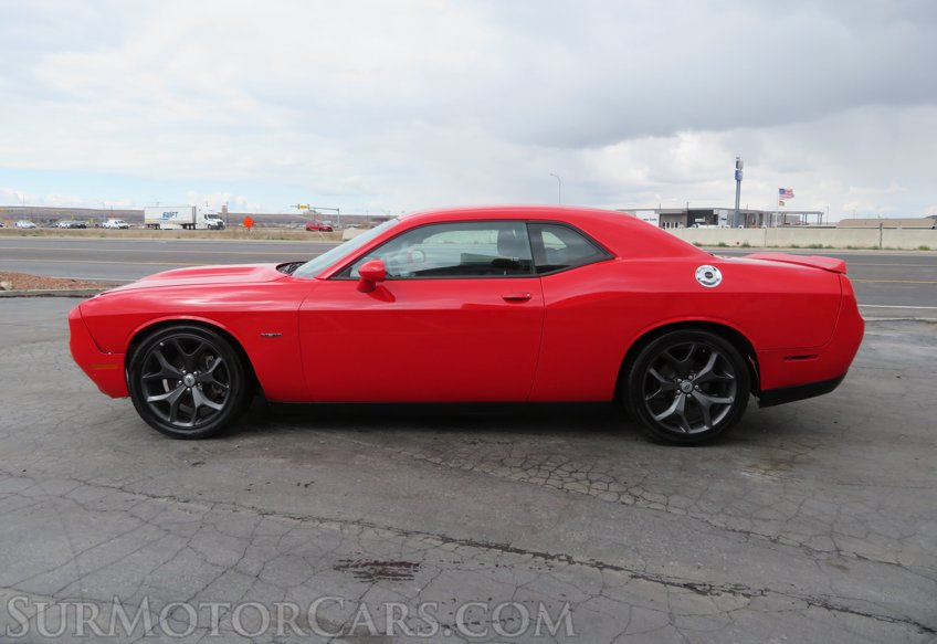 2019 Dodge Challenger - Image 9