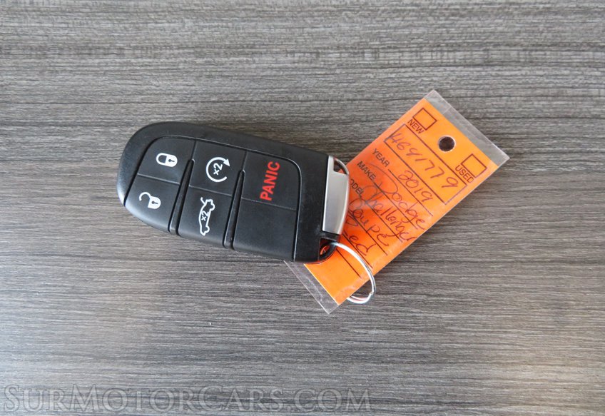2019 Dodge Challenger - Image 38