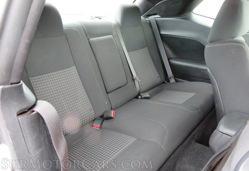 2019 Dodge Challenger - Image 26