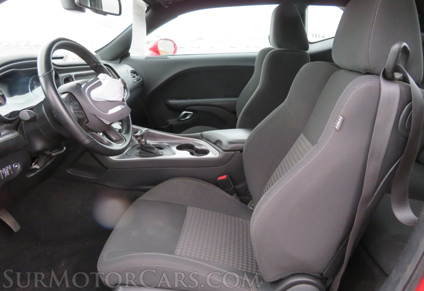 2019 Dodge Challenger - Image 24