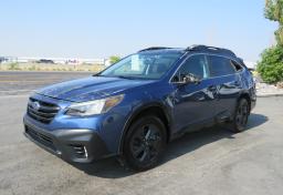 Thumbnail of 2020 Subaru Outback