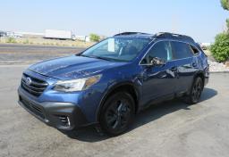 Thumbnail of 2020 Subaru Outback