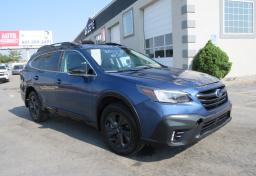 Thumbnail of 2020 Subaru Outback