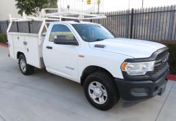 Thumbnail of 2022 Ram 2500