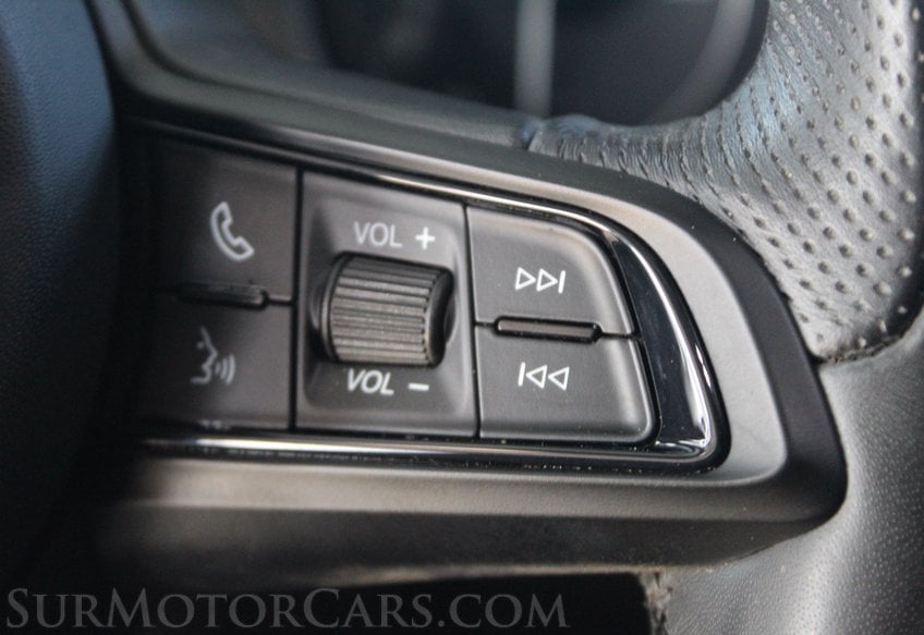 2020 Alfa Romeo Giulia Q4 - Image 37