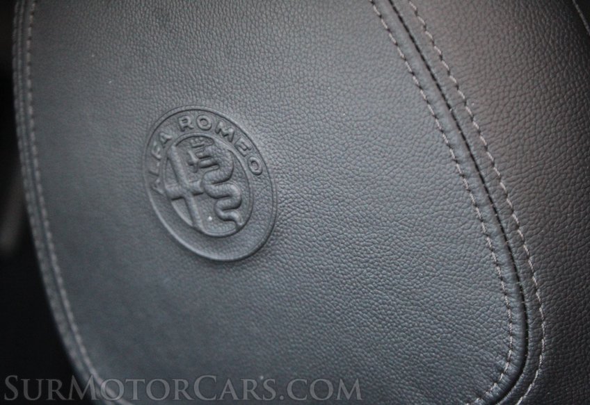 2020 Alfa Romeo Giulia Q4 - Image 53