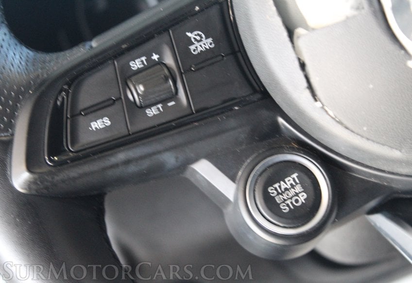 2020 Alfa Romeo Giulia Q4 - Image 39