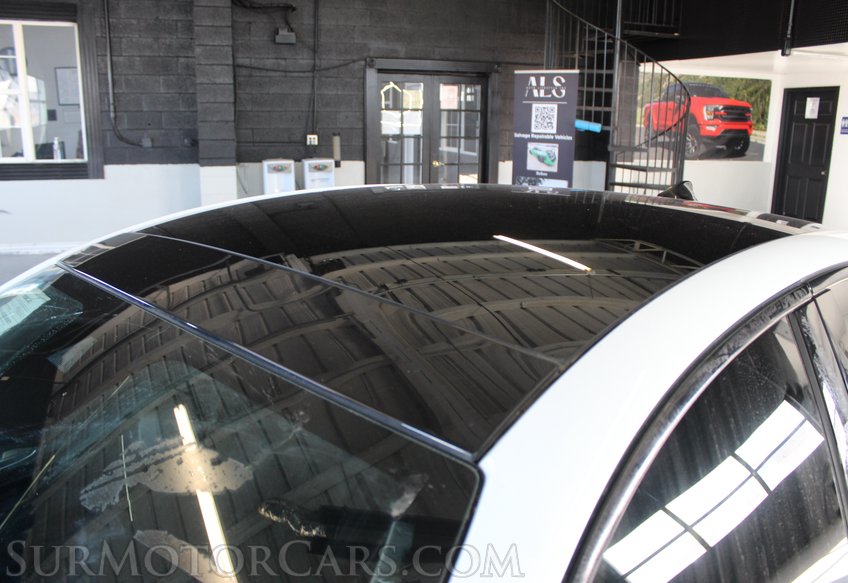 2020 Alfa Romeo Giulia Q4 - Image 15