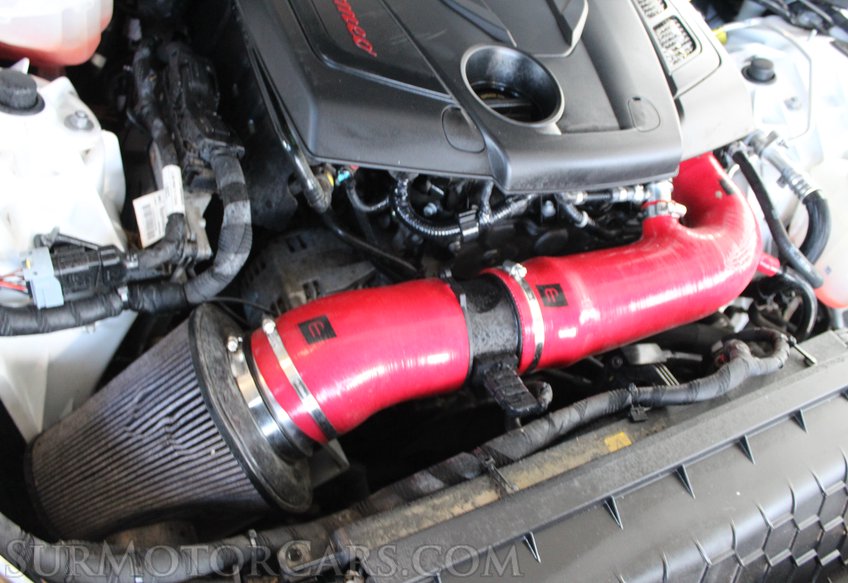 2020 Alfa Romeo Giulia Q4 - Image 71