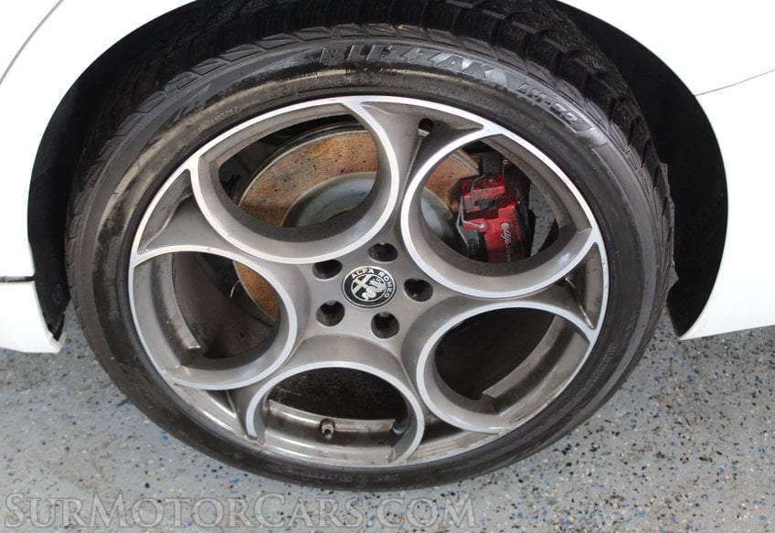 2020 Alfa Romeo Giulia Q4 - Image 64