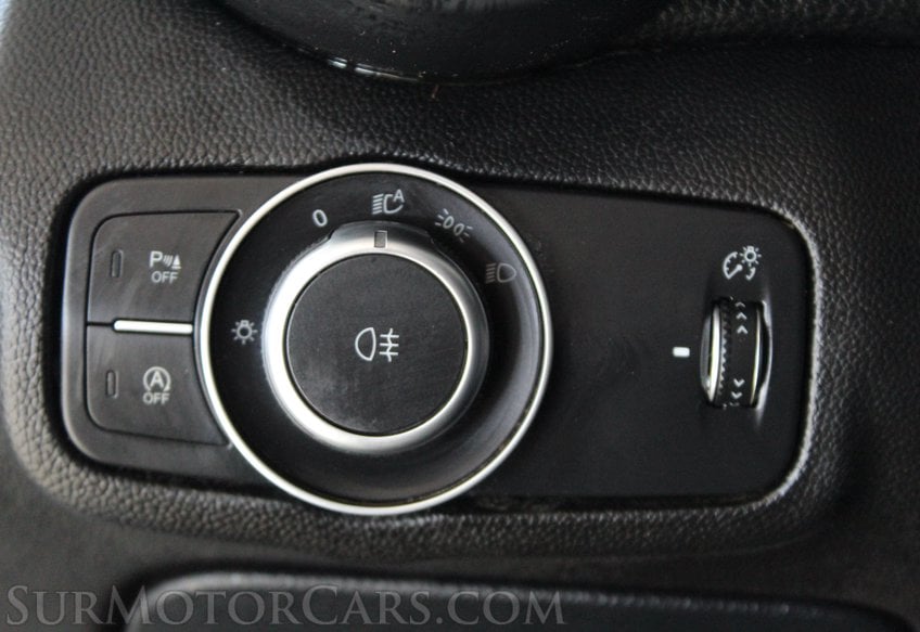 2020 Alfa Romeo Giulia Q4 - Image 54