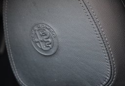 2020 Alfa Romeo Giulia Q4 - Image 53