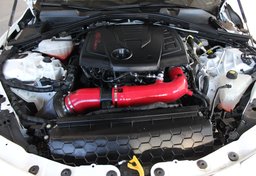 2020 Alfa Romeo Giulia Q4 - Image 66