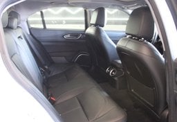 2020 Alfa Romeo Giulia Q4 - Image 35