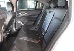 2020 Alfa Romeo Giulia Q4 - Image 34