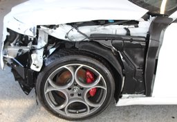 2020 Alfa Romeo Giulia Q4 - Image 62