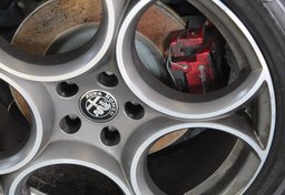 2020 Alfa Romeo Giulia Q4 - Image 63