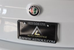 2020 Alfa Romeo Giulia Q4 - Image 25