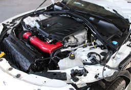 2020 Alfa Romeo Giulia Q4 - Image 67