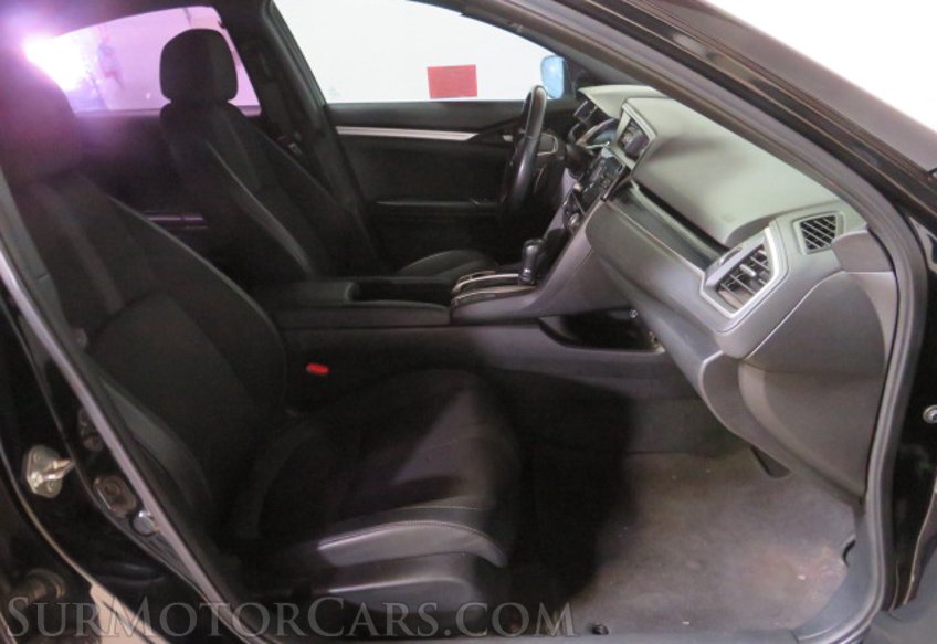 2019 Honda Civic - Image 17