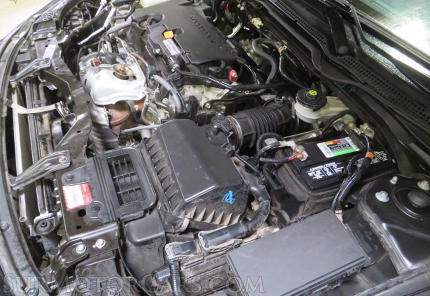 2019 Honda Civic - Image 30