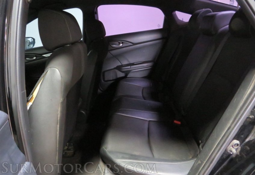 2019 Honda Civic - Image 19