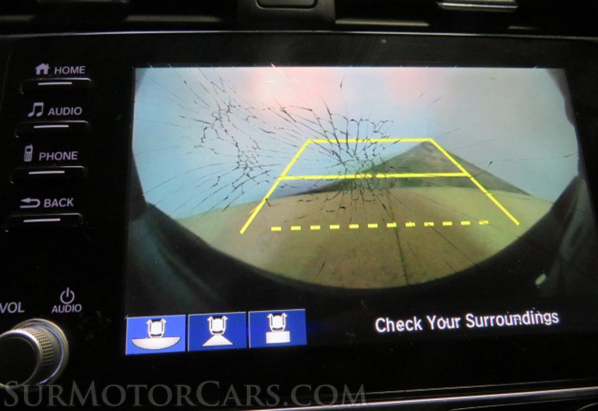 2019 Honda Civic - Image 27