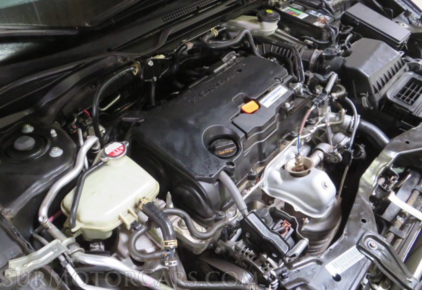 2019 Honda Civic - Image 28