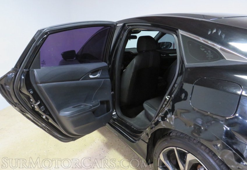 2019 Honda Civic - Image 14