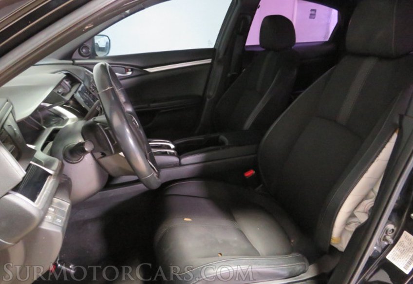 2019 Honda Civic - Image 18