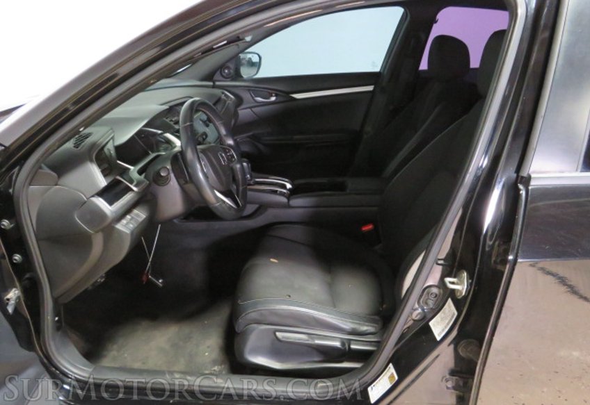 2019 Honda Civic - Image 16