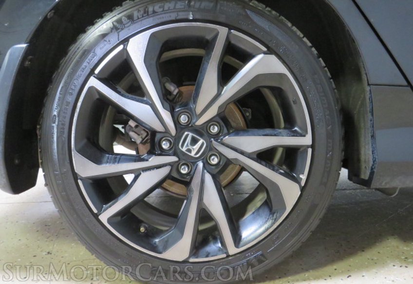 2019 Honda Civic - Image 11