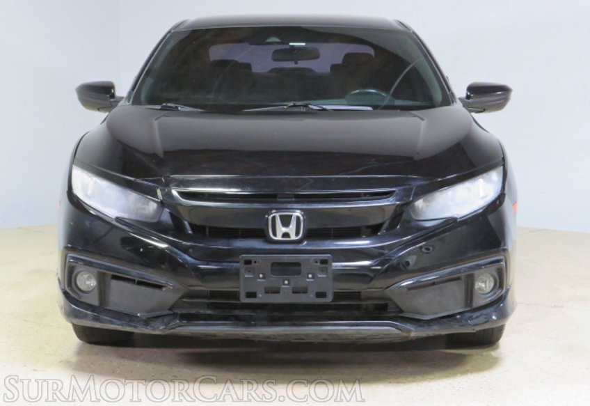 2019 Honda Civic - Image 7