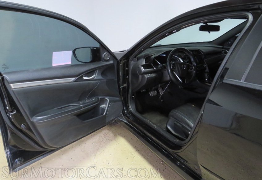 2019 Honda Civic - Image 12