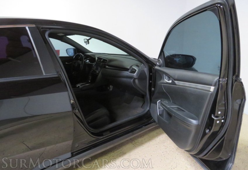 2019 Honda Civic - Image 13