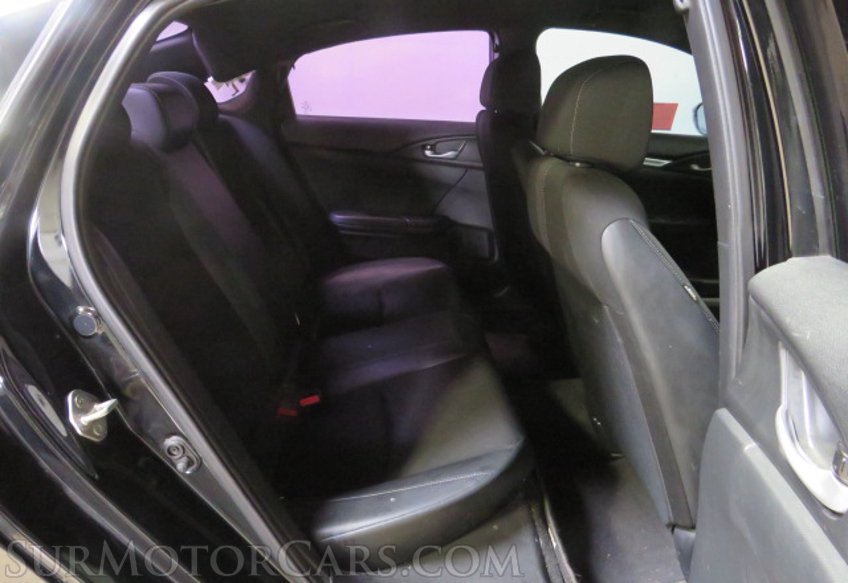 2019 Honda Civic - Image 20