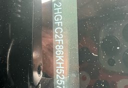 2019 Honda Civic - Image 33