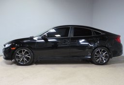 2019 Honda Civic - Image 3