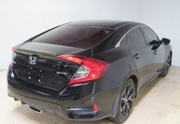 2019 Honda Civic - Image 4