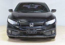 2019 Honda Civic - Image 7