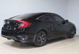 2019 Honda Civic - Image 5