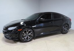 2019 Honda Civic - Image 1