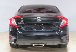 2019 Honda Civic - Image 8